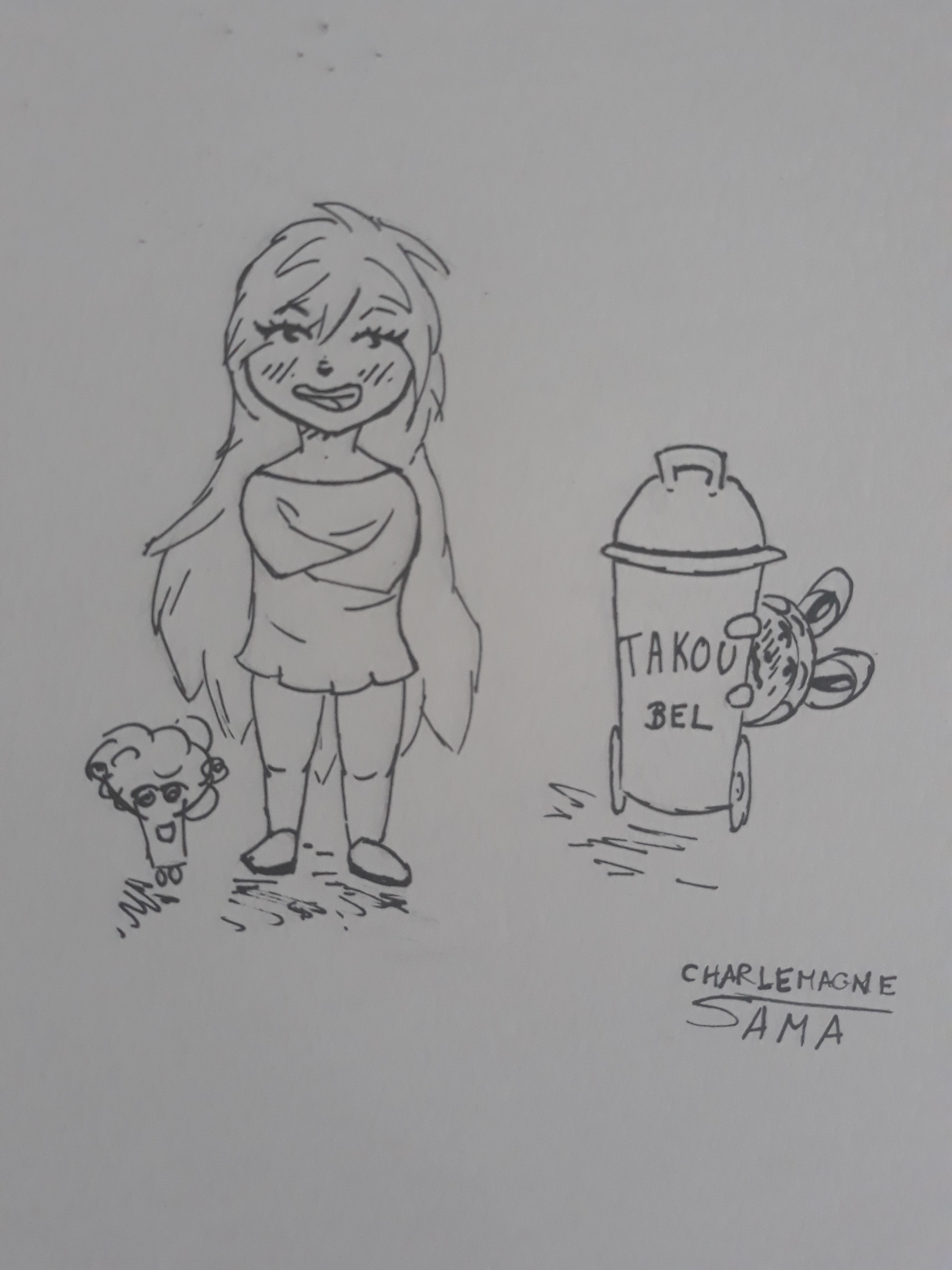 fan art