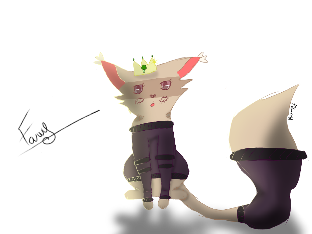 Flannychat