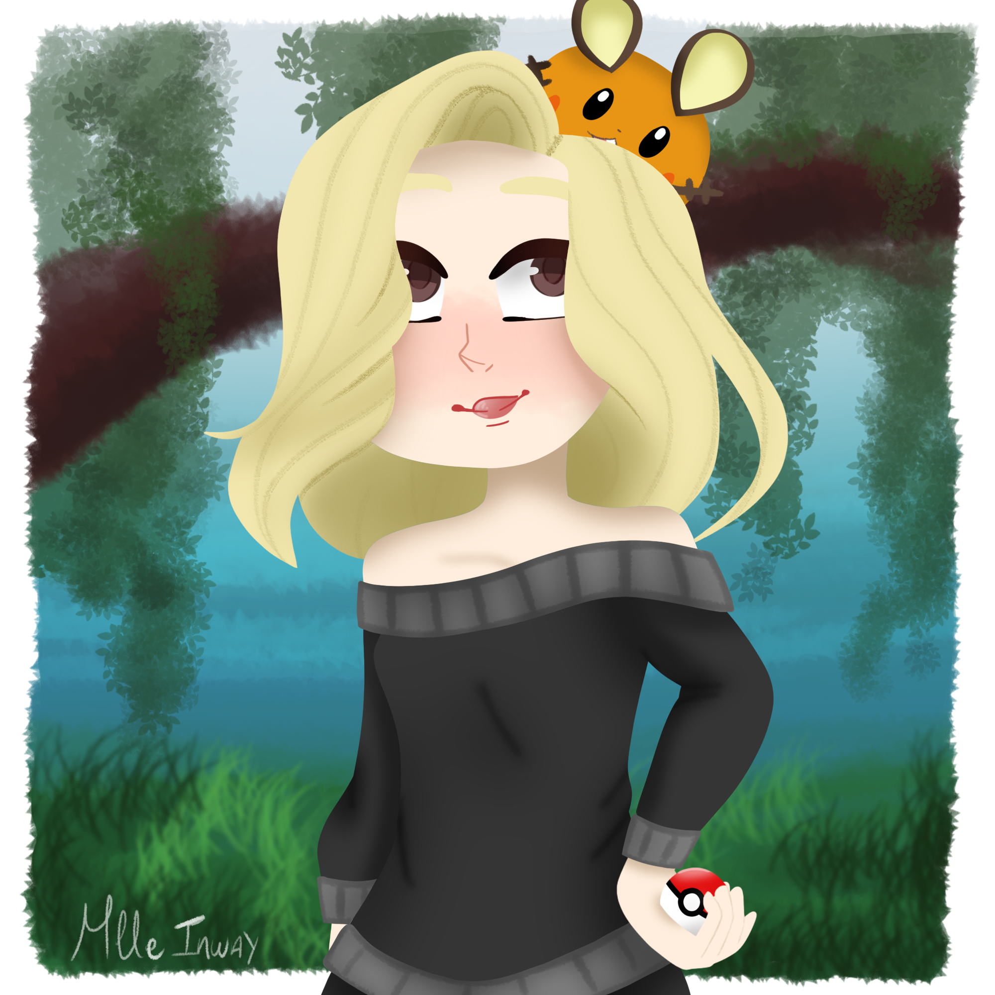 flandedenne