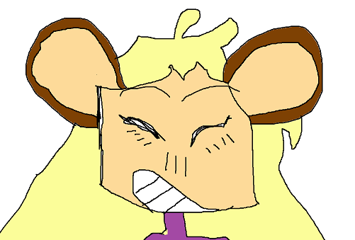 Flanny dessin
