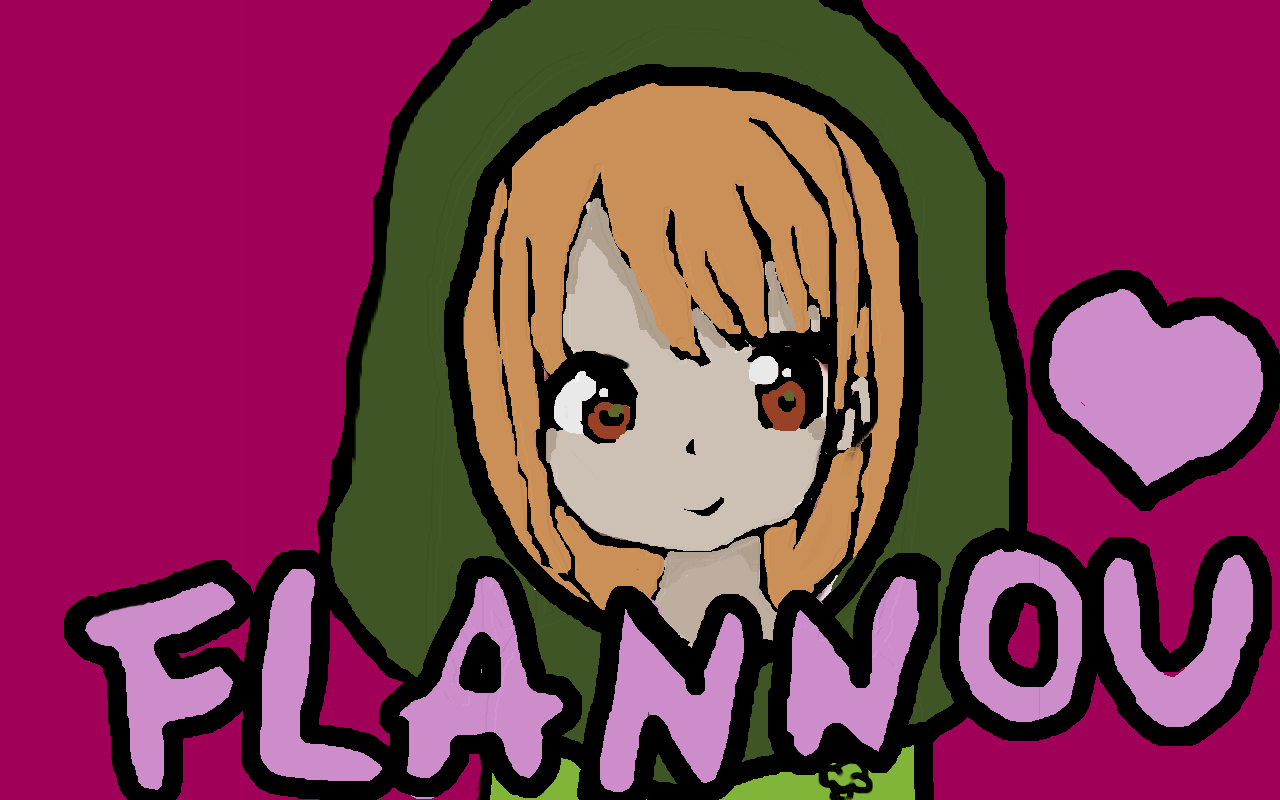 flannou