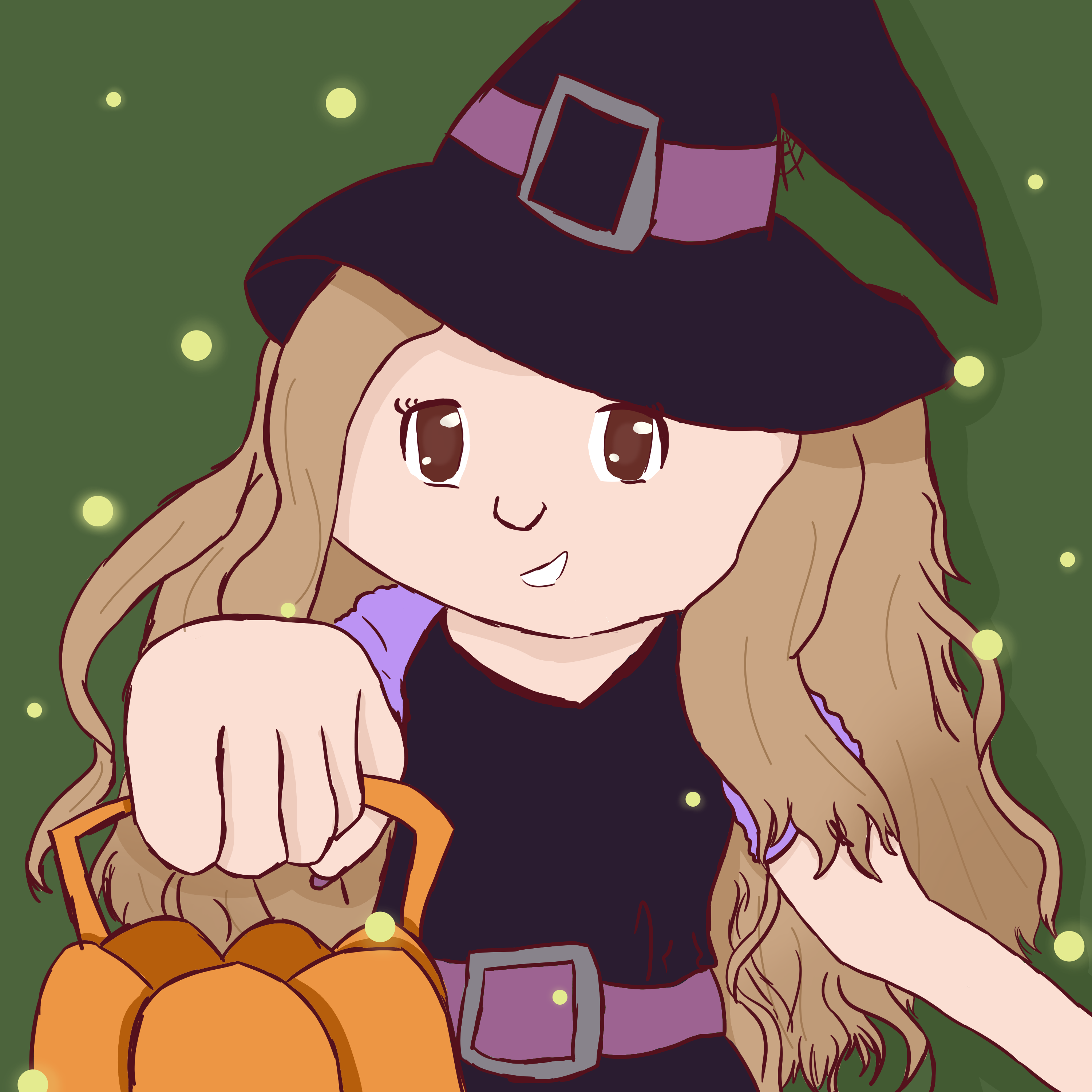 Flannoween