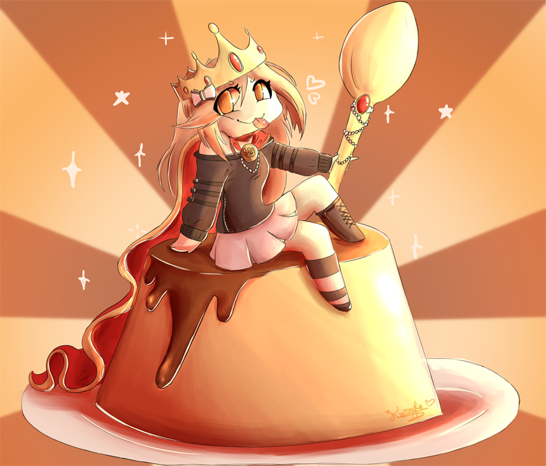 flannoureineduflan