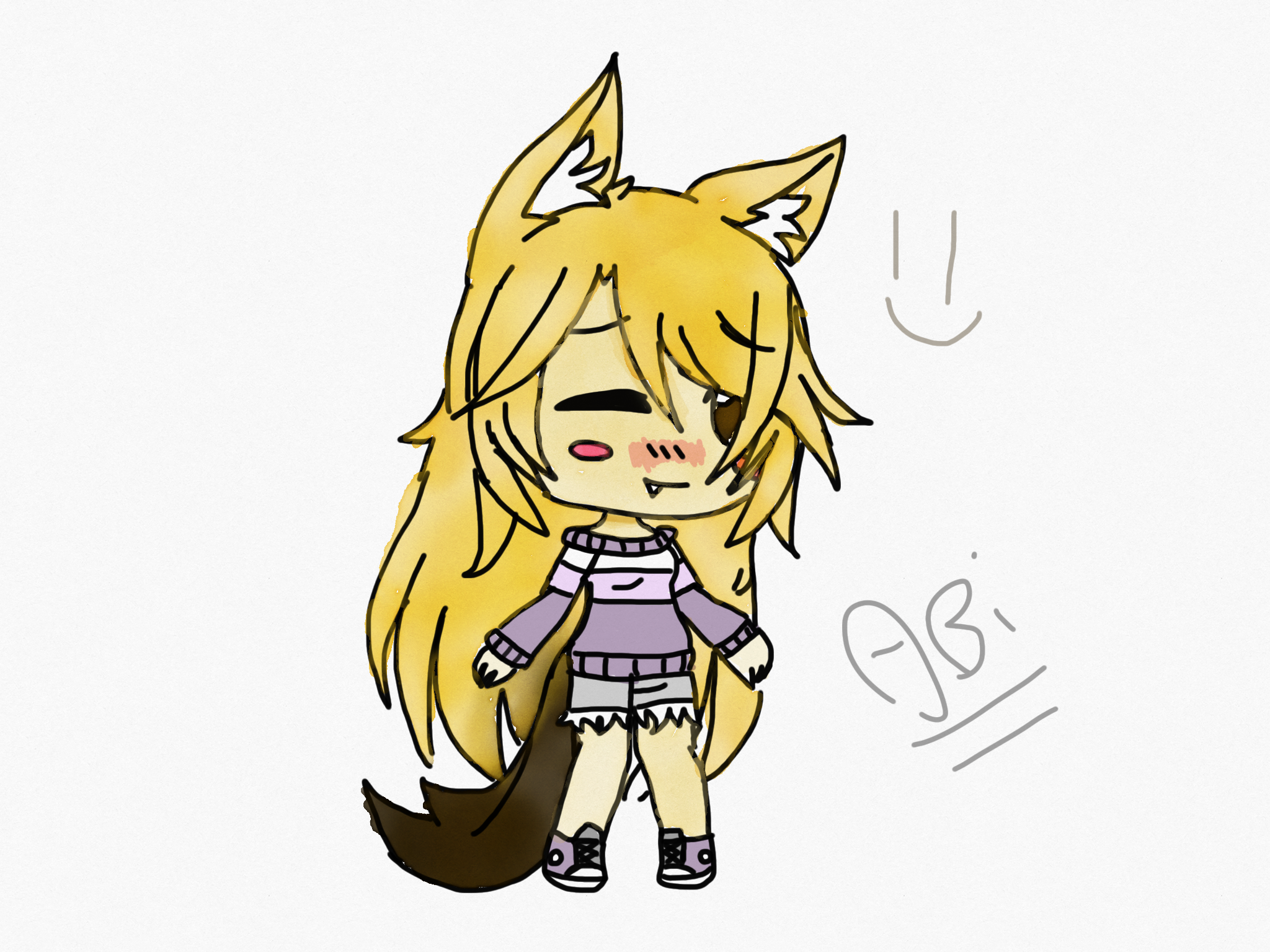 Flanny Gacha