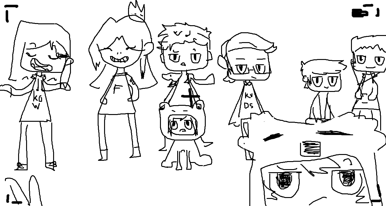 fan art