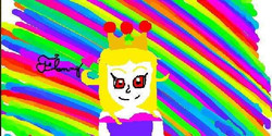 Flanny reine