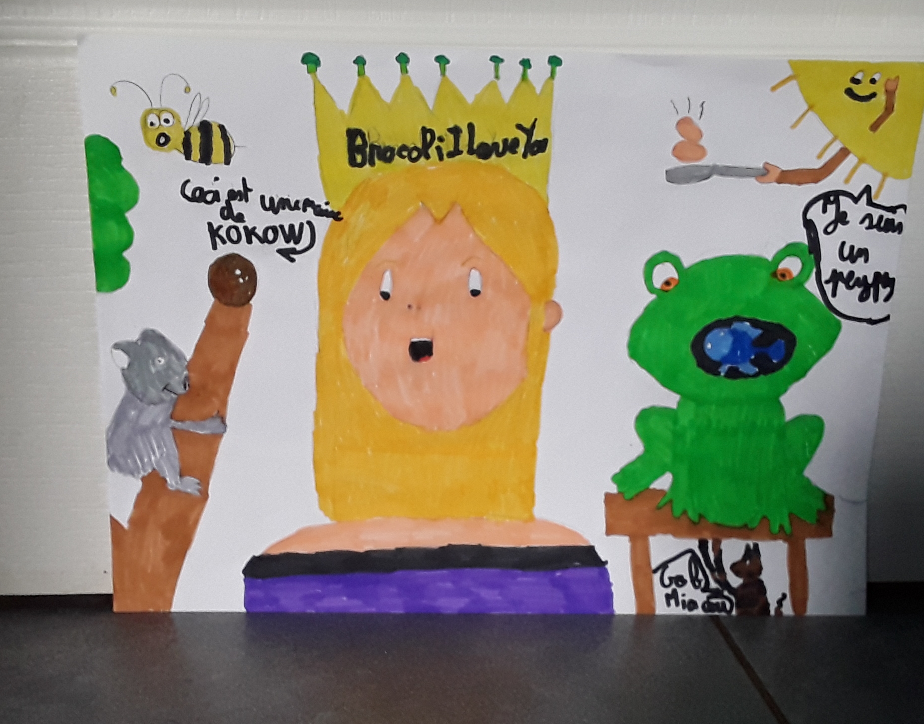 Fan art