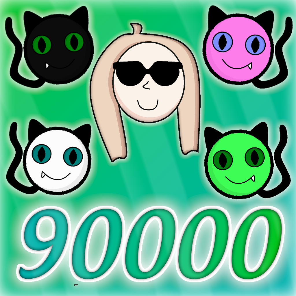 90K Flannou