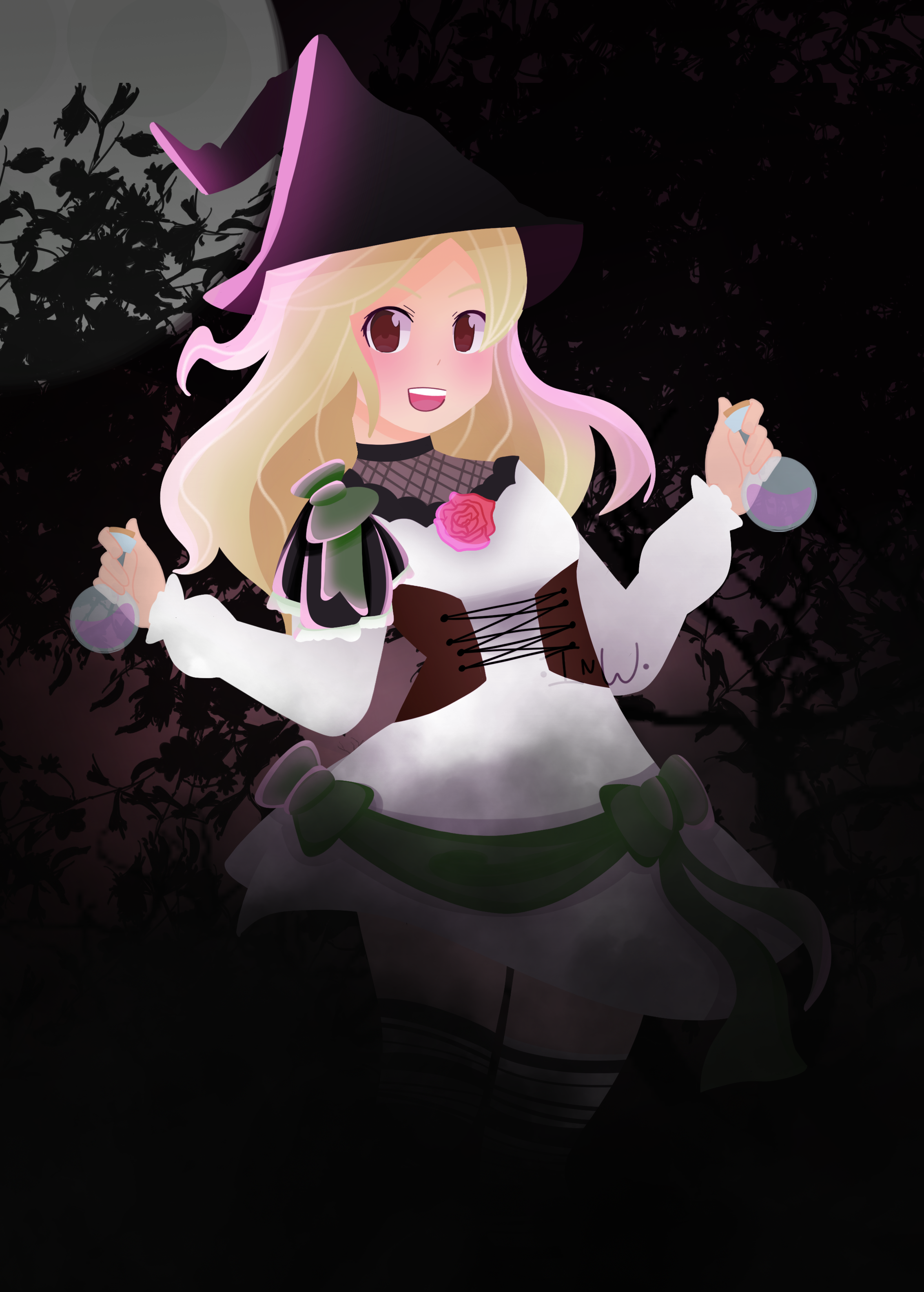 Flalloween19