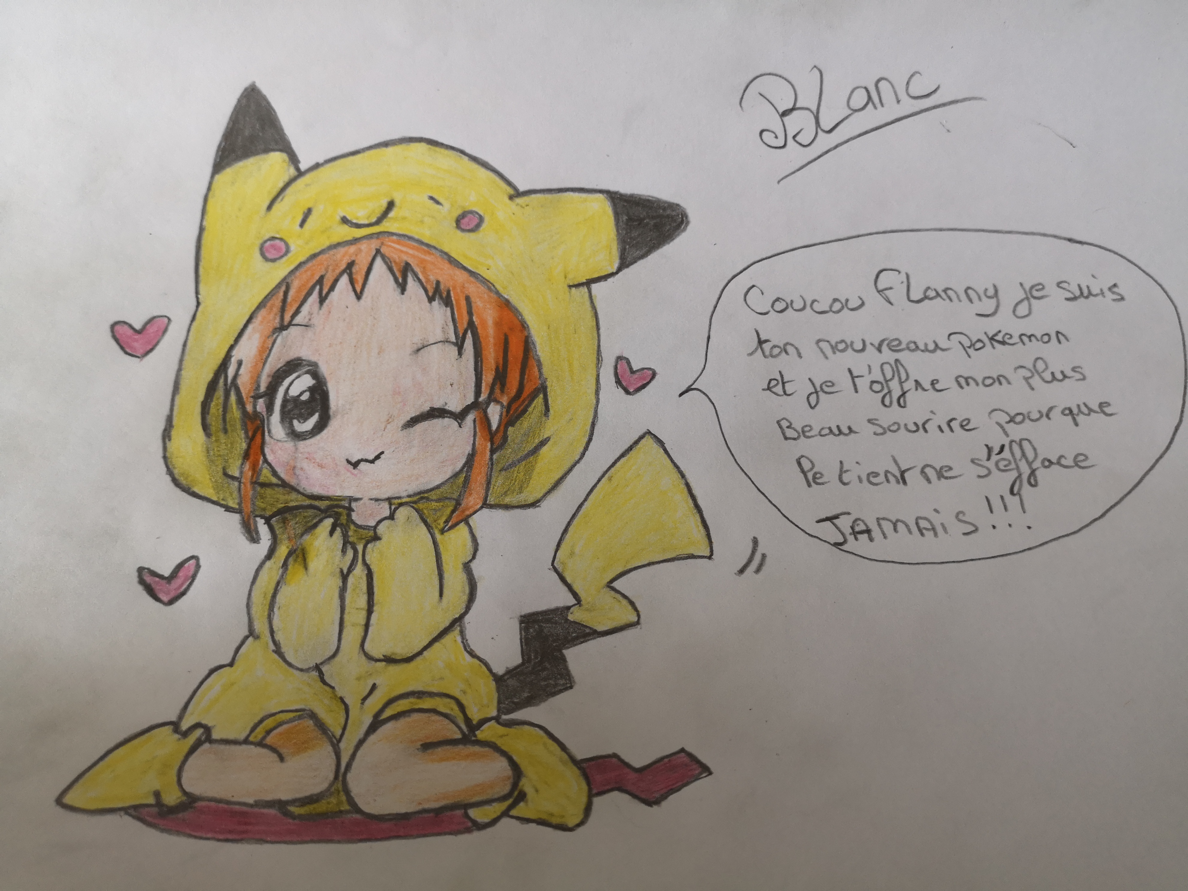 Flannychou