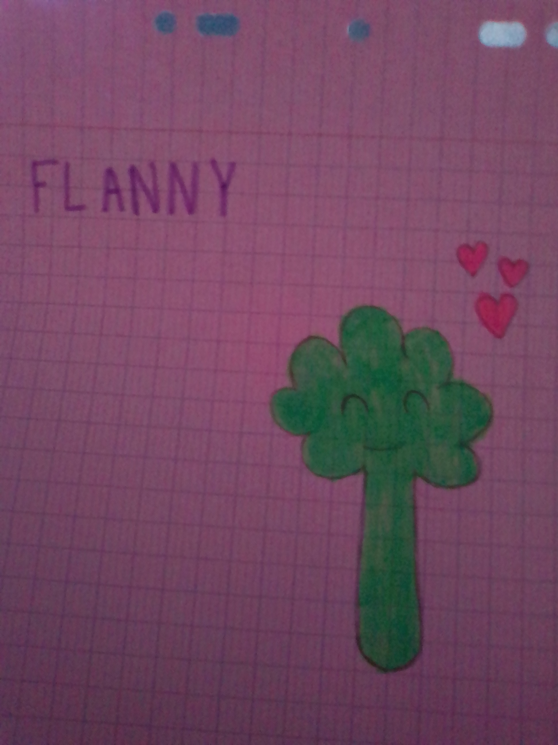 Brocoli Flanny