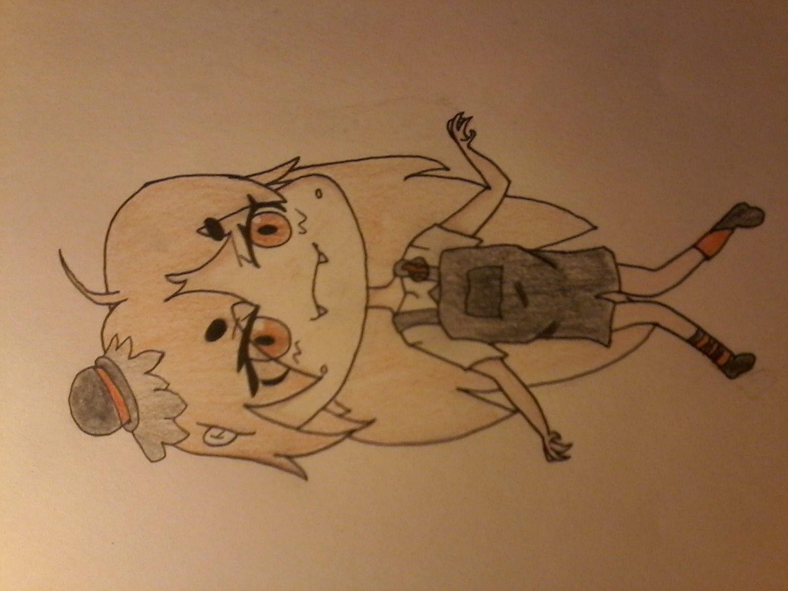Flanny Halloween