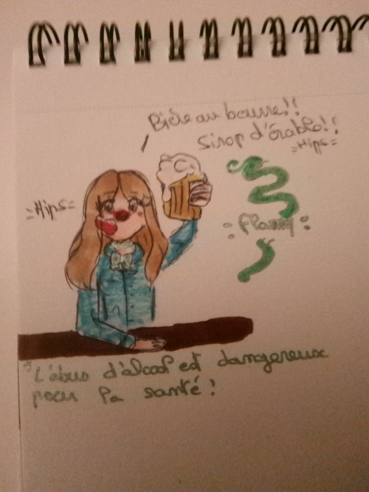 Flanny Taverne