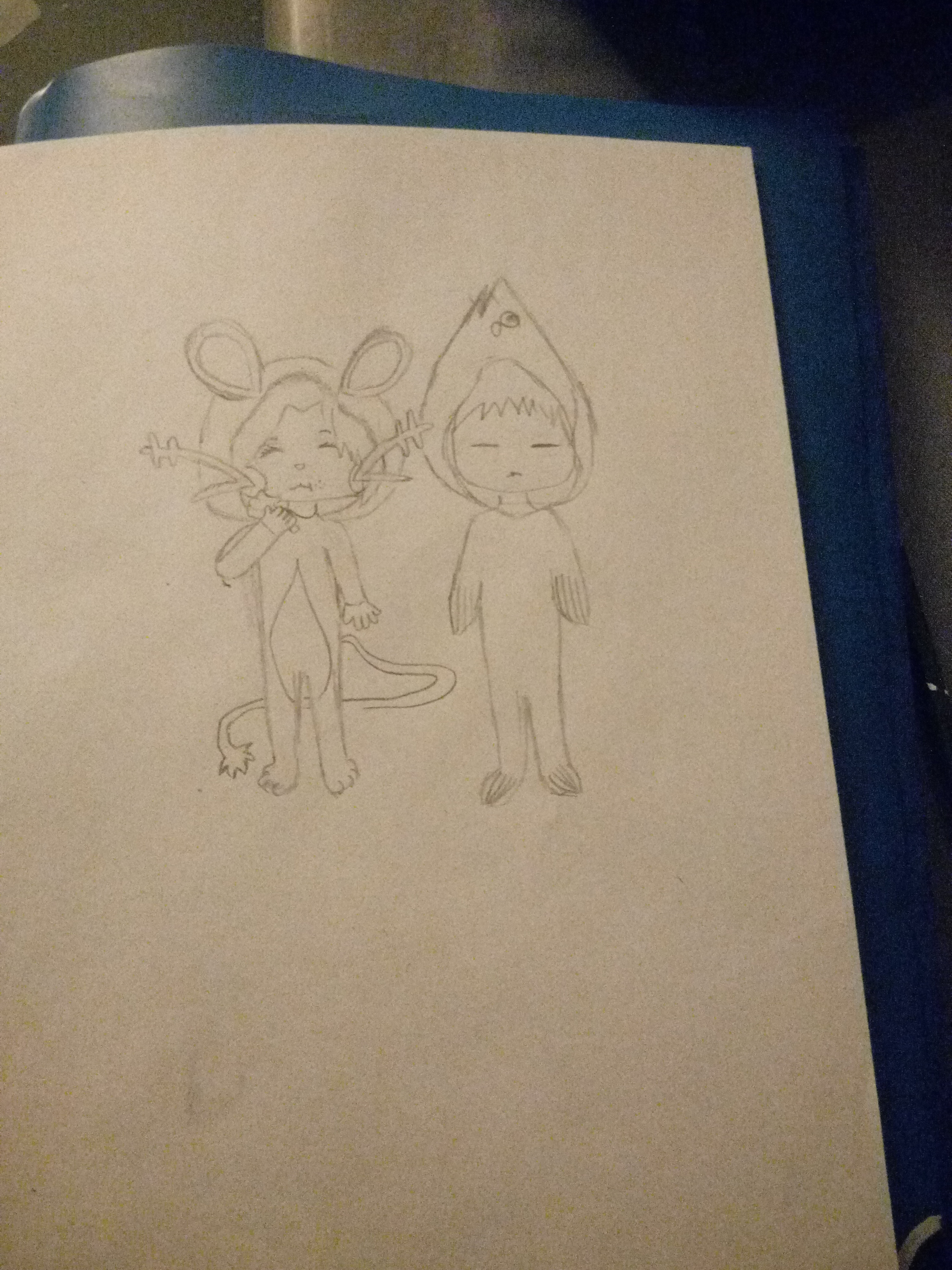 Fan art