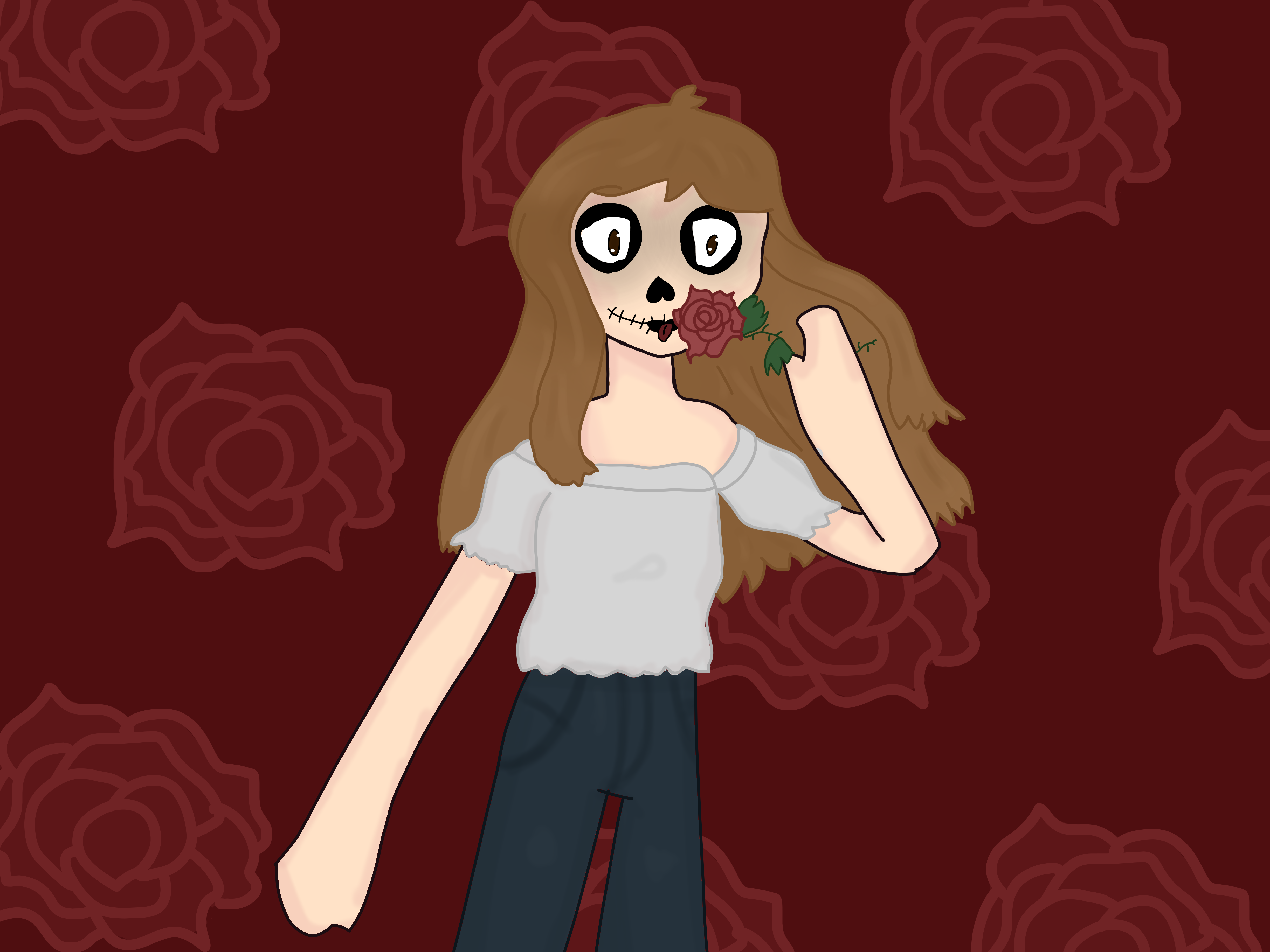 Dessin Flann