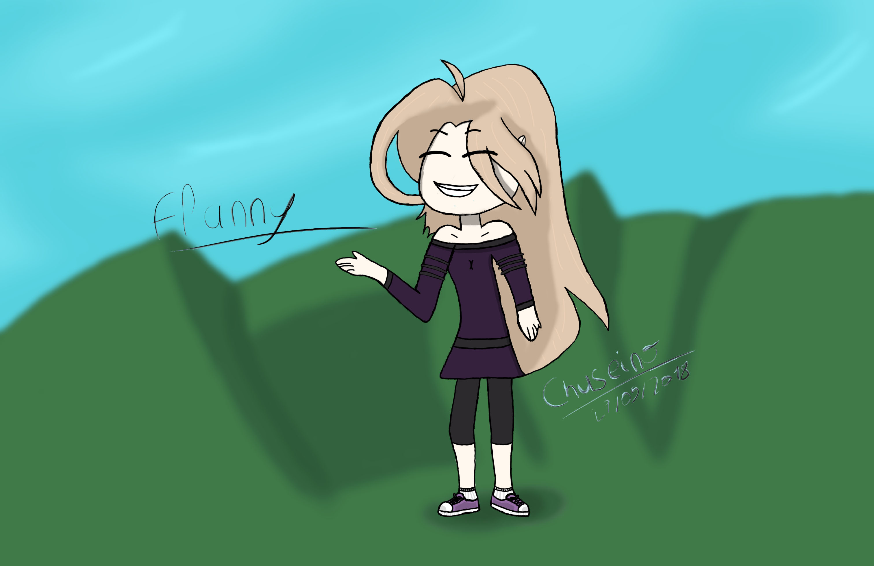 Flanny