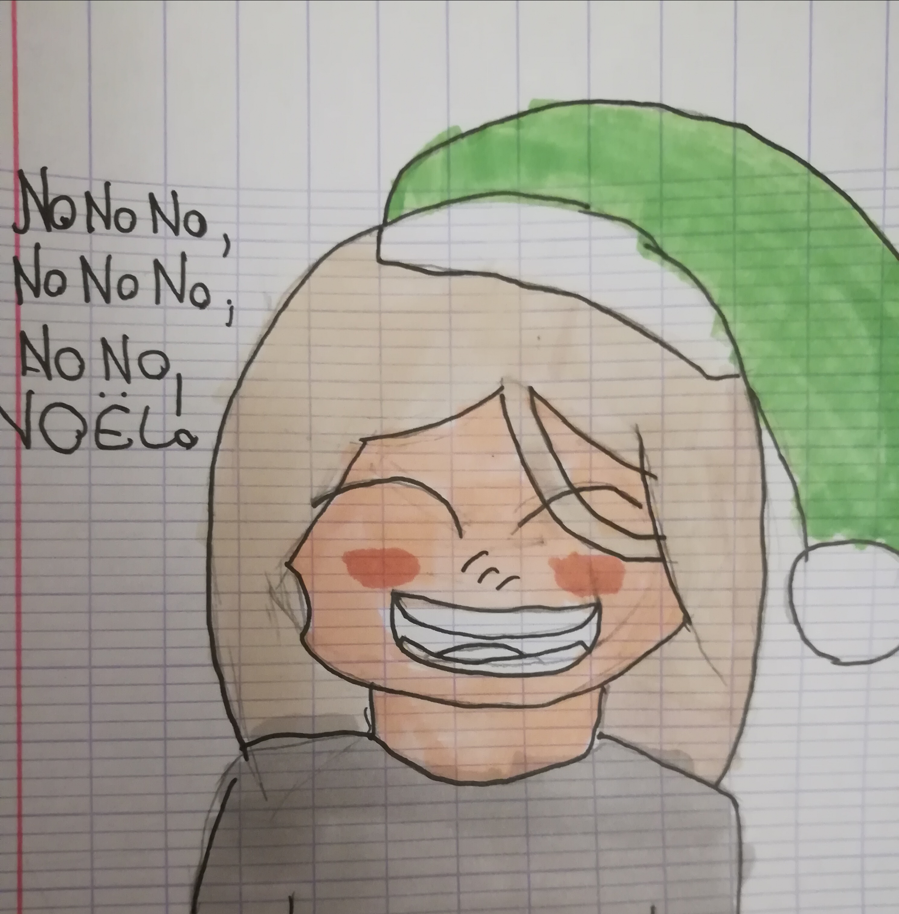 Flannoel