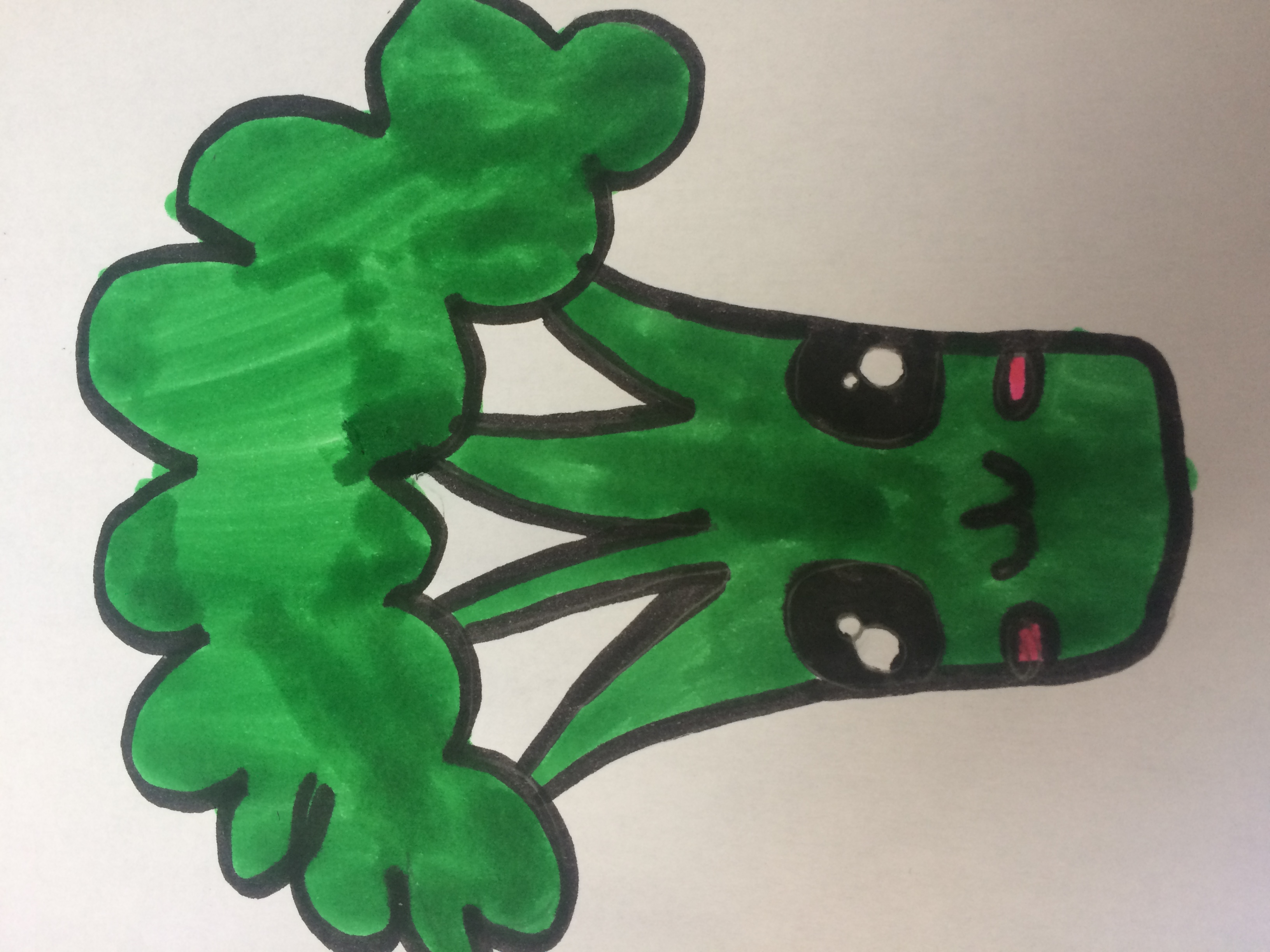 Brocoli