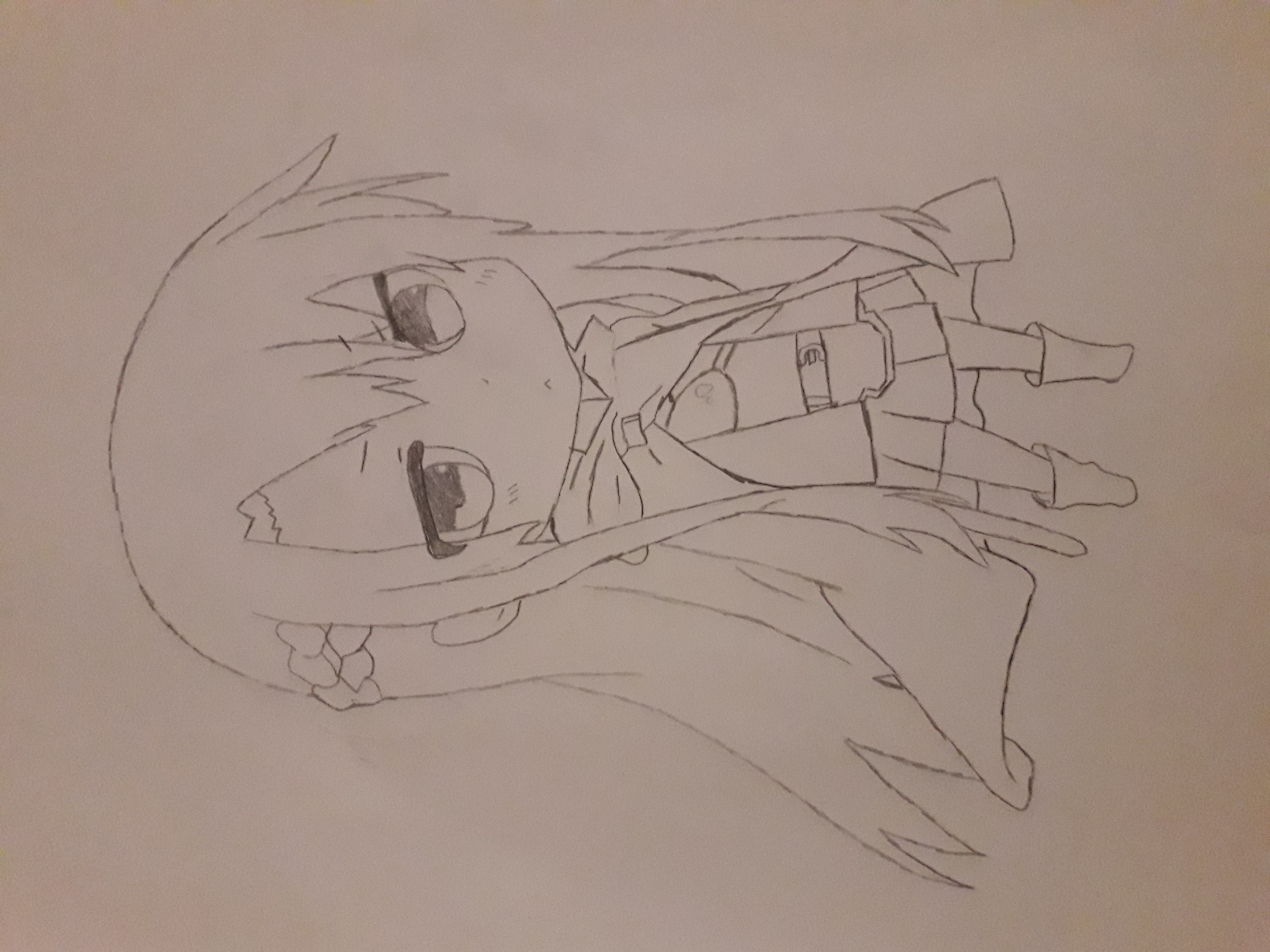 Flanny Manga