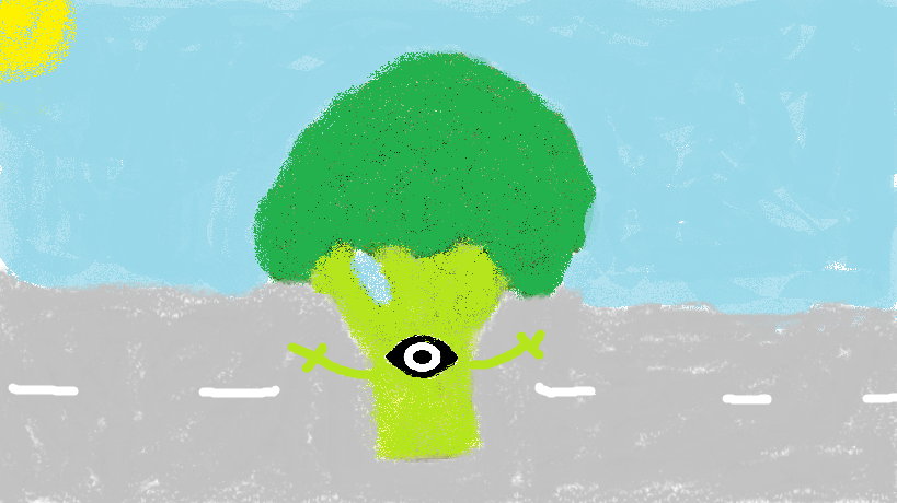 Brocoli