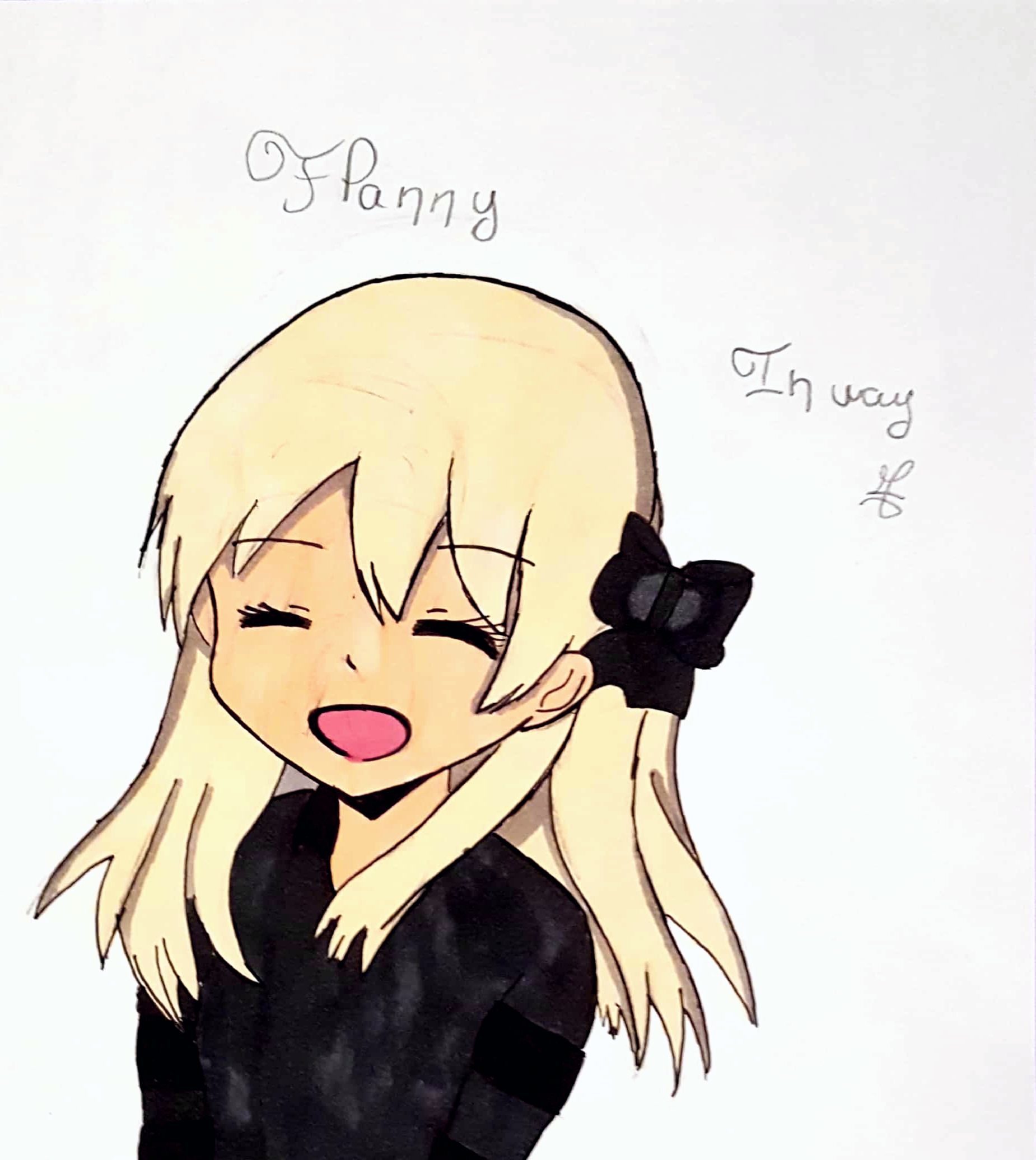 fan art