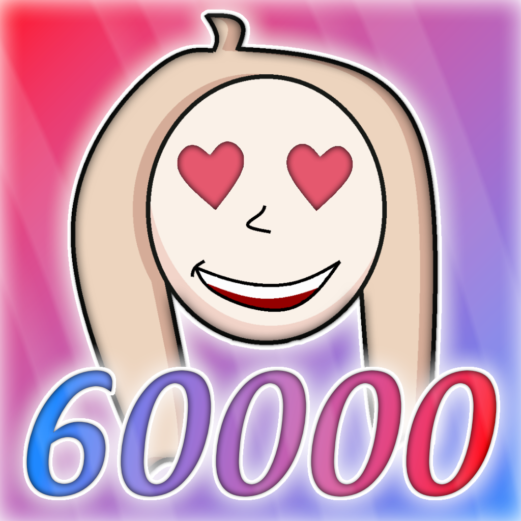 60K Flannou