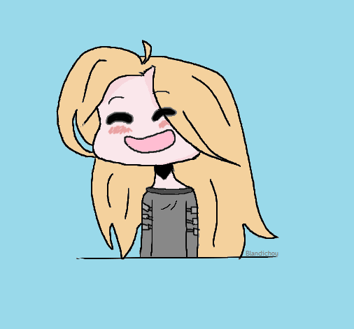 Dessin Flanny