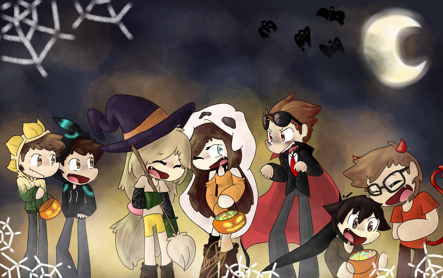 Halloween