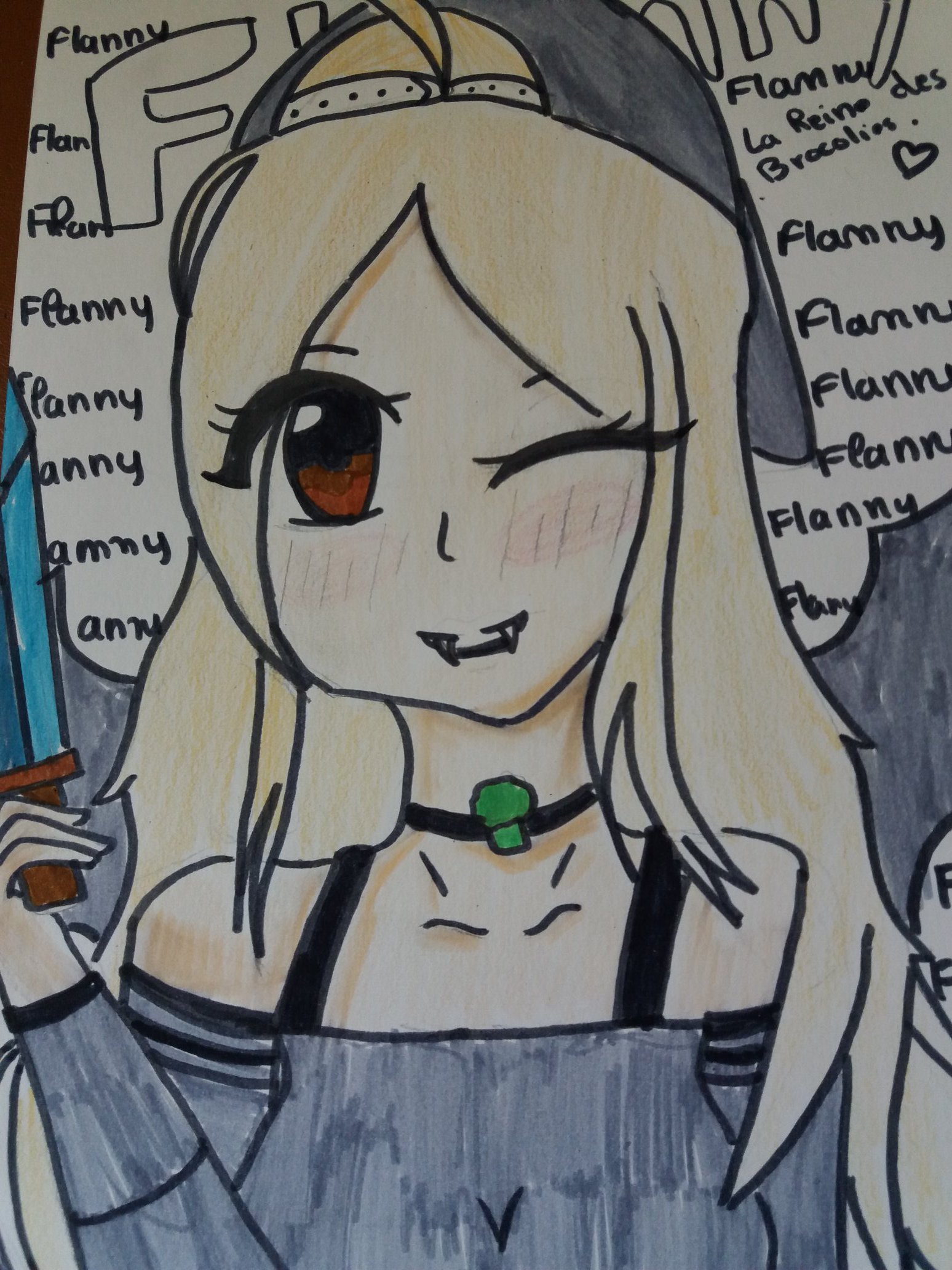 fan art