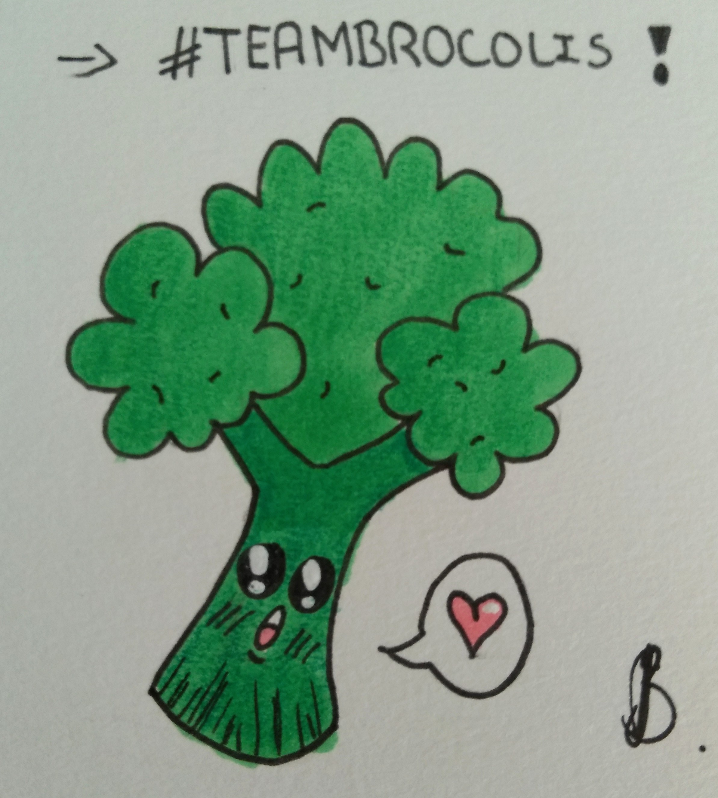 Brocoli