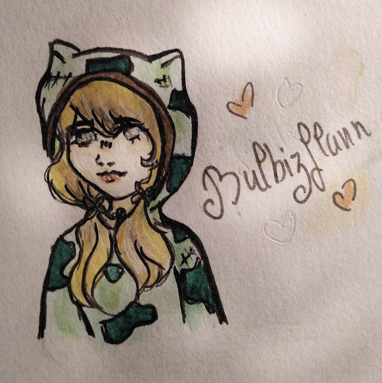 BulbiFlann