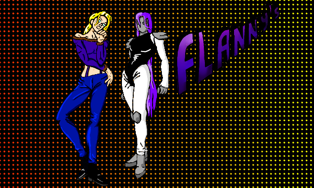 Flannou