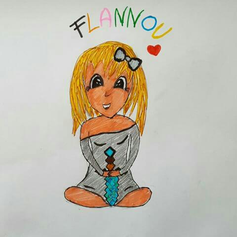 Flannou