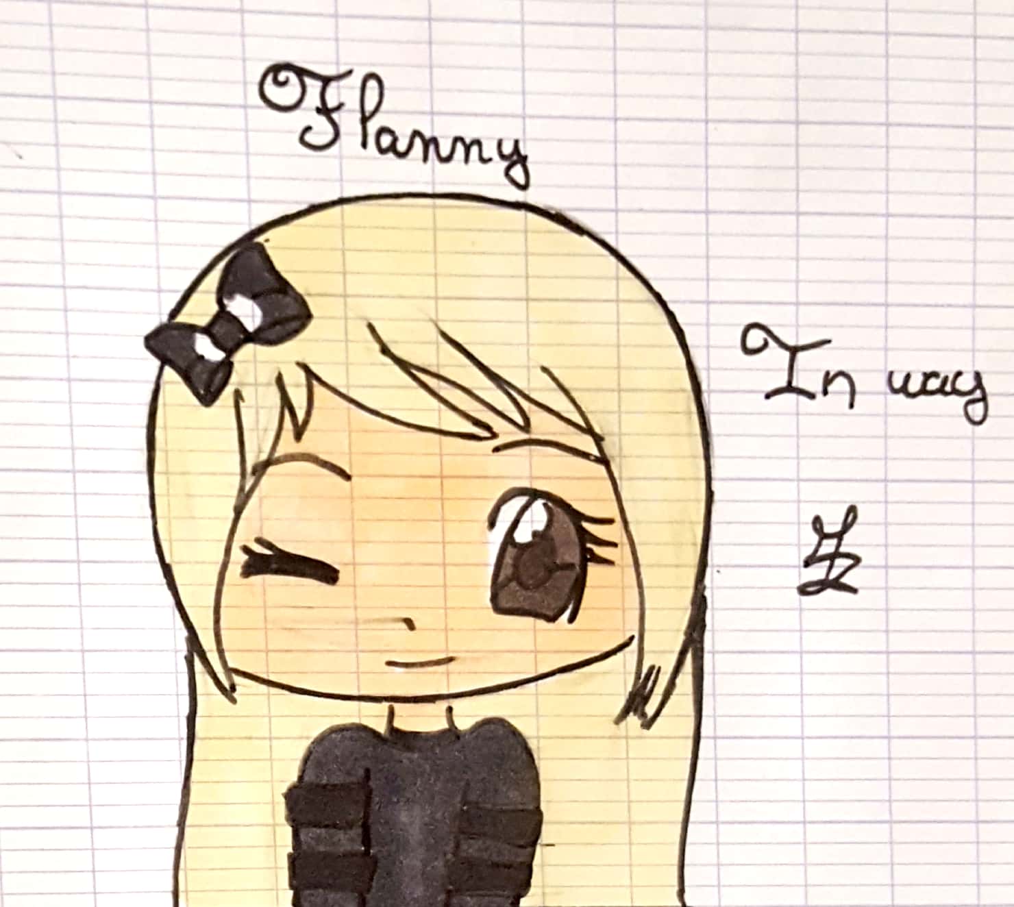 flanny