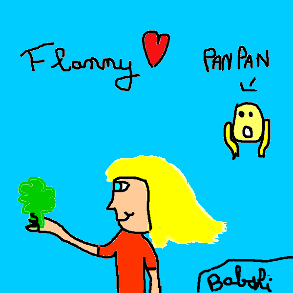 fan art