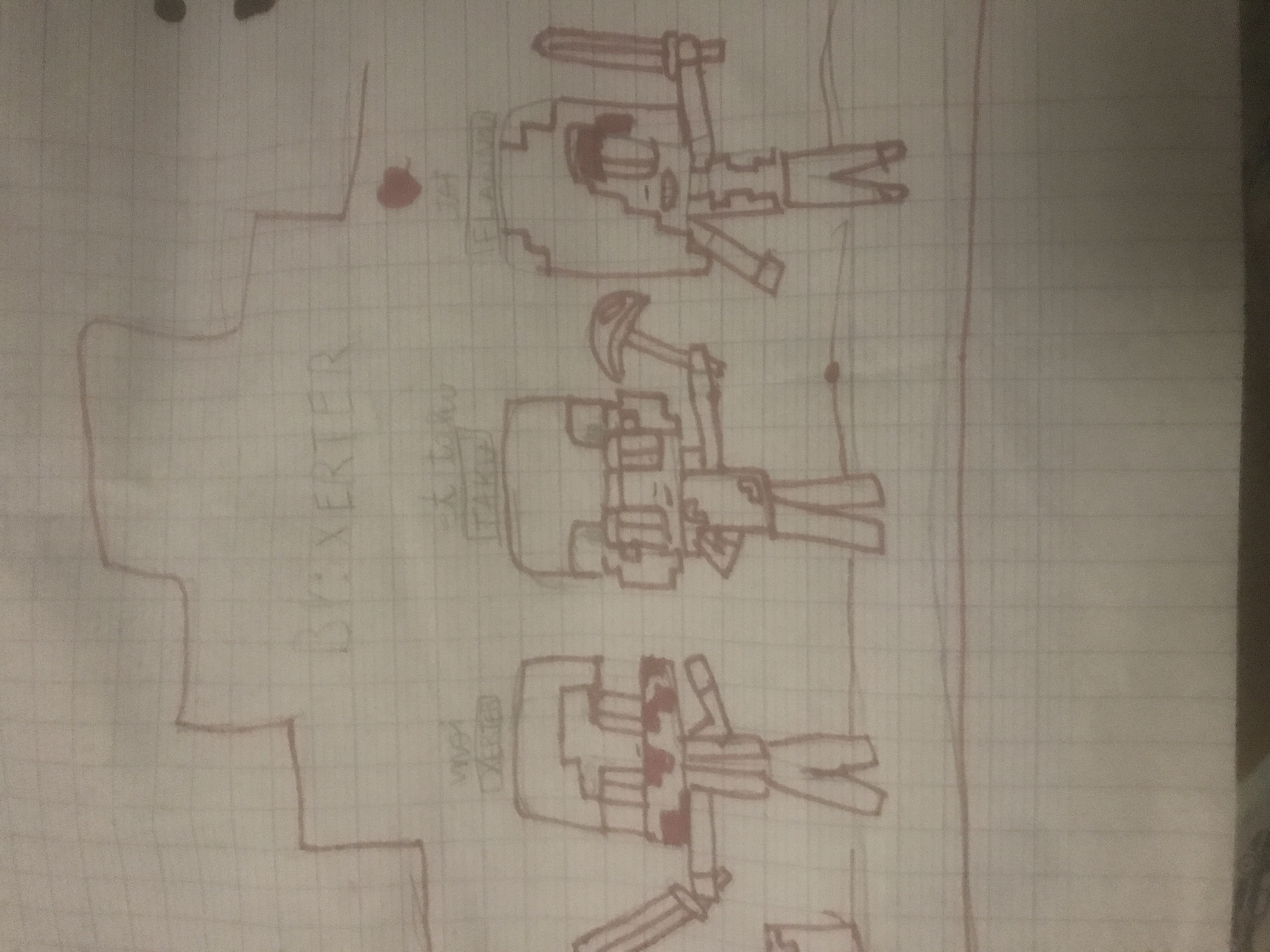 Fan art