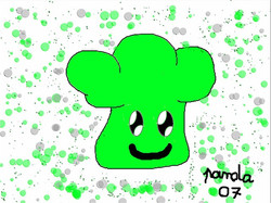 brocoli flanny