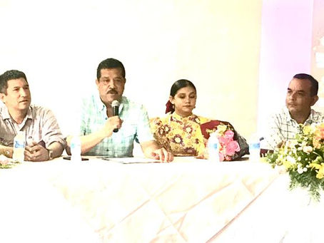 SINGULAR SERÁ ESTE AÑO LA EXPO FERIA GANADERA DE TUXPAN