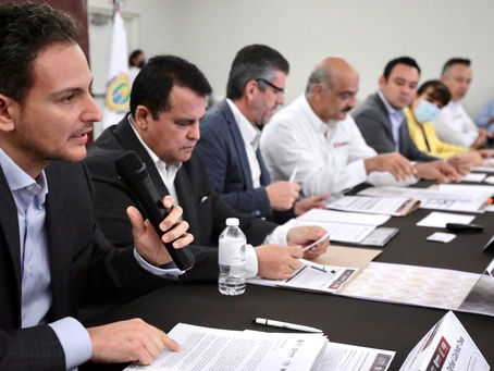 PARA FORMAR BLOQUE COMERCIAL IMPULSAN A MIPYMES DE LA REGIÓN CAPITAL