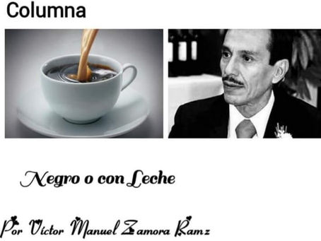 CON SENTIDO DE HUMOR NEGRO