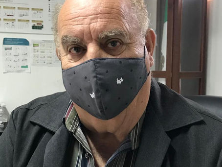 NO A HABIDO CASOS DE ALUMNAS O ALUMNOS CON COVID CON CONSECUENCIAS FATALES, AFIRMA, NAVA SÁNCHEZ