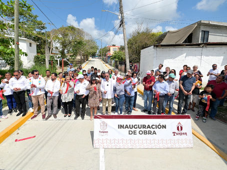 LAS OBRAS ESTÁN LLEGANDO A LOS LUGARES MÁS APARTADOS DEL MUNICIPIO, POZOS CASTRO