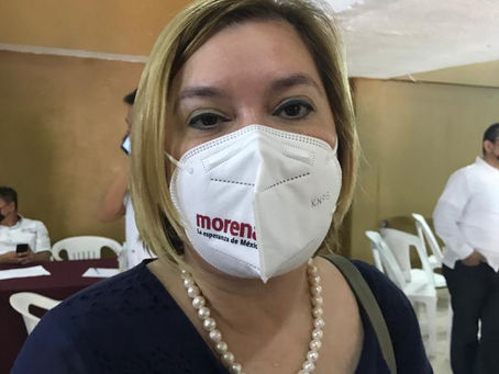 POR DISTINTAS CAUSAS ASCIENDEN CASOS DE ATENCIÓN EN EL INSTITUTO MUNICIPAL DE LA MUJER