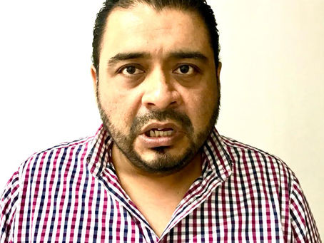 LA VEDA ELECTORAL NO ES IMPEDIMENTO TOTAL PARA NO AYUDAR A LA GENTE MÁS VULNERABLE