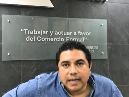 LA CANACO TUXPAN DA APERTURA A MUJERES Y JÓVENES EMPRESARIOS EN CONSEJO ADMINISTRATIVO, ORTEGA VEGA