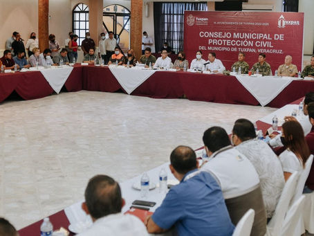 SE PREPARAN ESTRATEGIAS DE SEGURIDAD PARA RECIBIR AL TURISMO, JOSÉ MANUEL POZOS