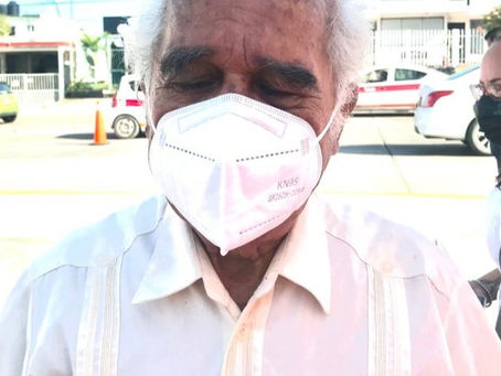 LUCRAN CON LA ENTREGA DE TÍTULOS DE PROPIEDAD DE LA COLONIA LEYES DE REFORMA DEL EJIDO LA CALZADA