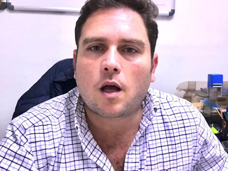 HOY COMIENZAN A DAR PERMISOS A COMERCIANTES PARA EL TIANGUIS DEL ''DÍA DEL AMOR Y LA AMISTAD''