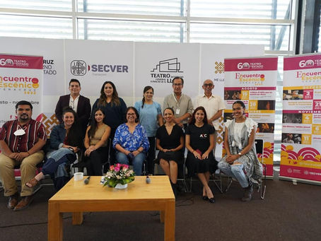 EL IVEC ESTIMULA LA PRODUCCIÓN TEATRAL Y SE APUNTAN 10 COMPAÑÍAS