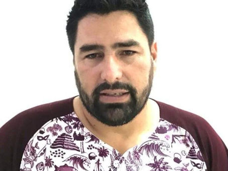 PRESENTAN REPRESENTANTES CUBANOS PROYECTO DEPORTIVO EN BUSCA DE TALENTOS DE TUXPAN